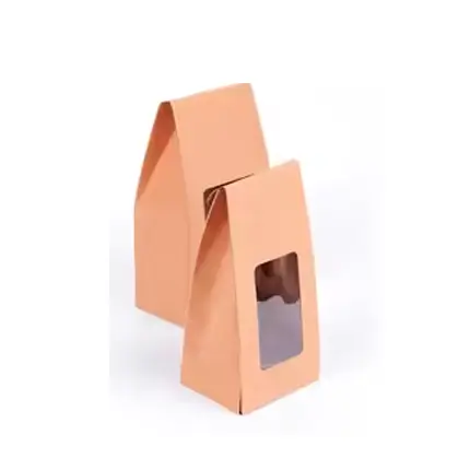 Custom Window Gable Bag